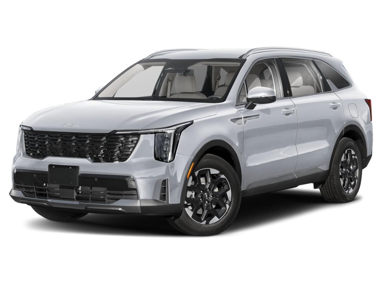 2027 Kia Sorento