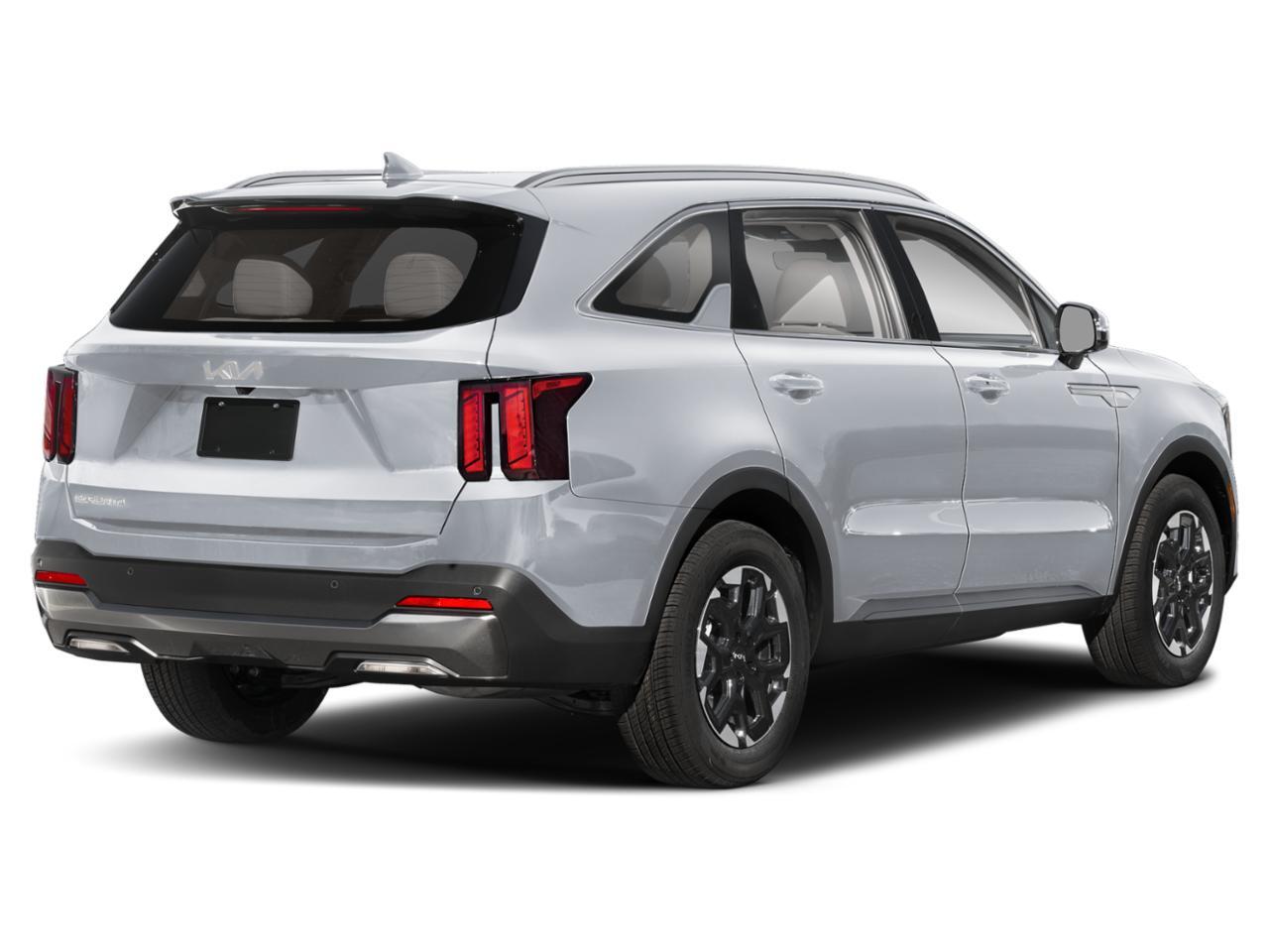 2027 Kia Sorento S Tucson AZ