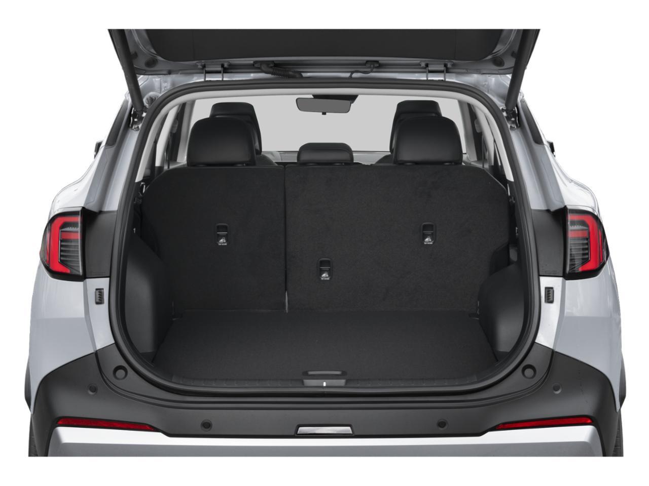 2027 Kia Sportage EX San Clemente CA