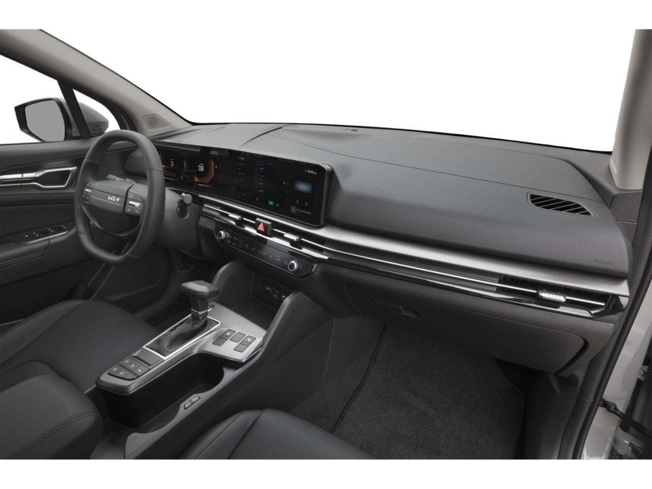 2027 Kia Sportage EX San Clemente CA