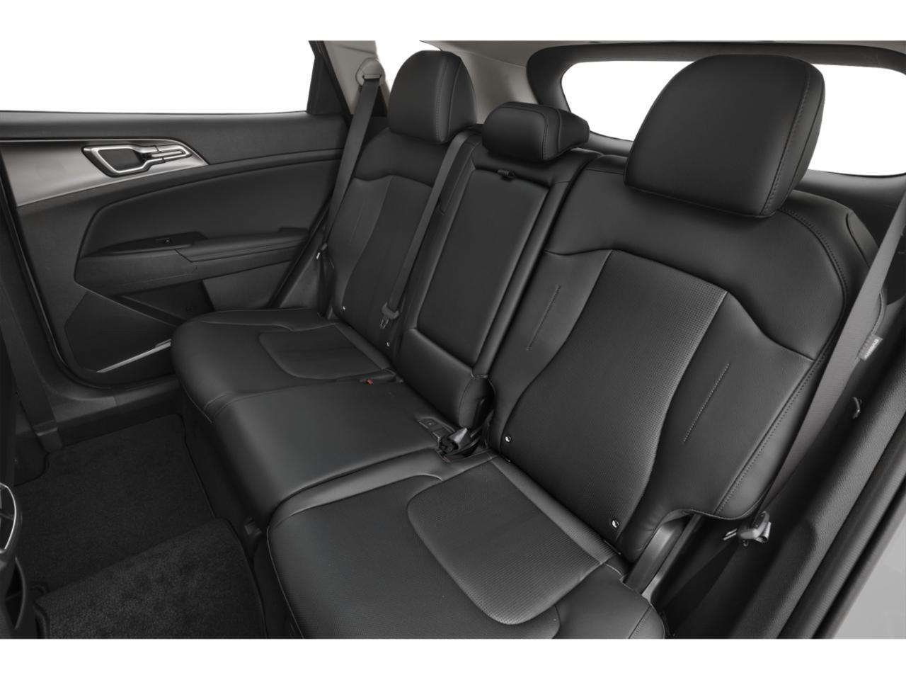 2027 Kia Sportage EX San Clemente CA