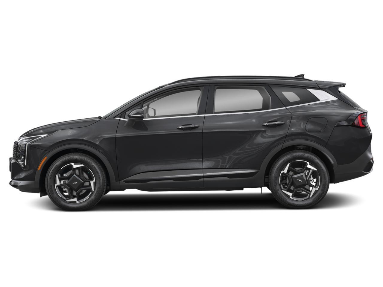 2027 Kia Sportage EX San Clemente CA