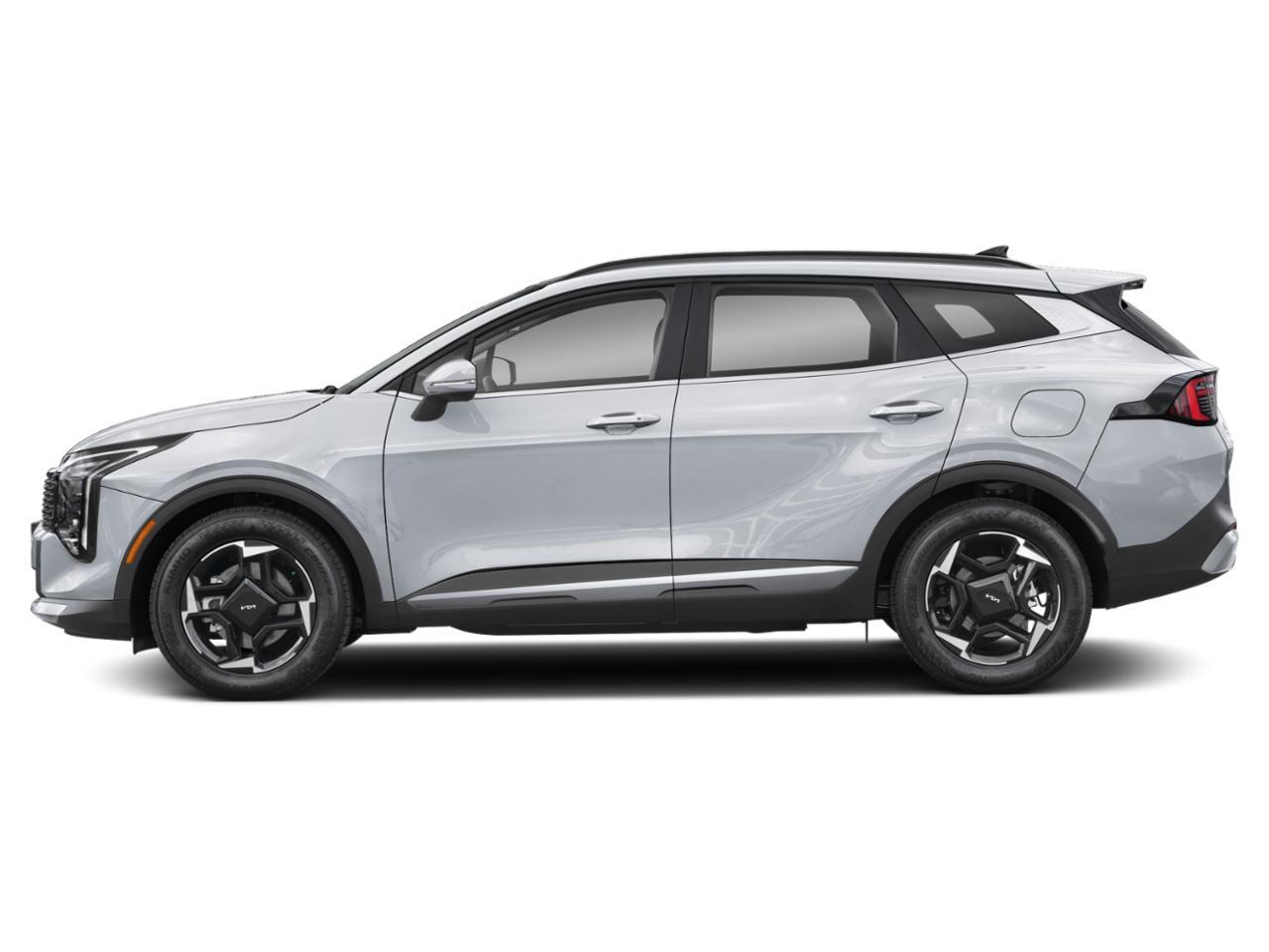 2027 Kia Sportage EX San Clemente CA