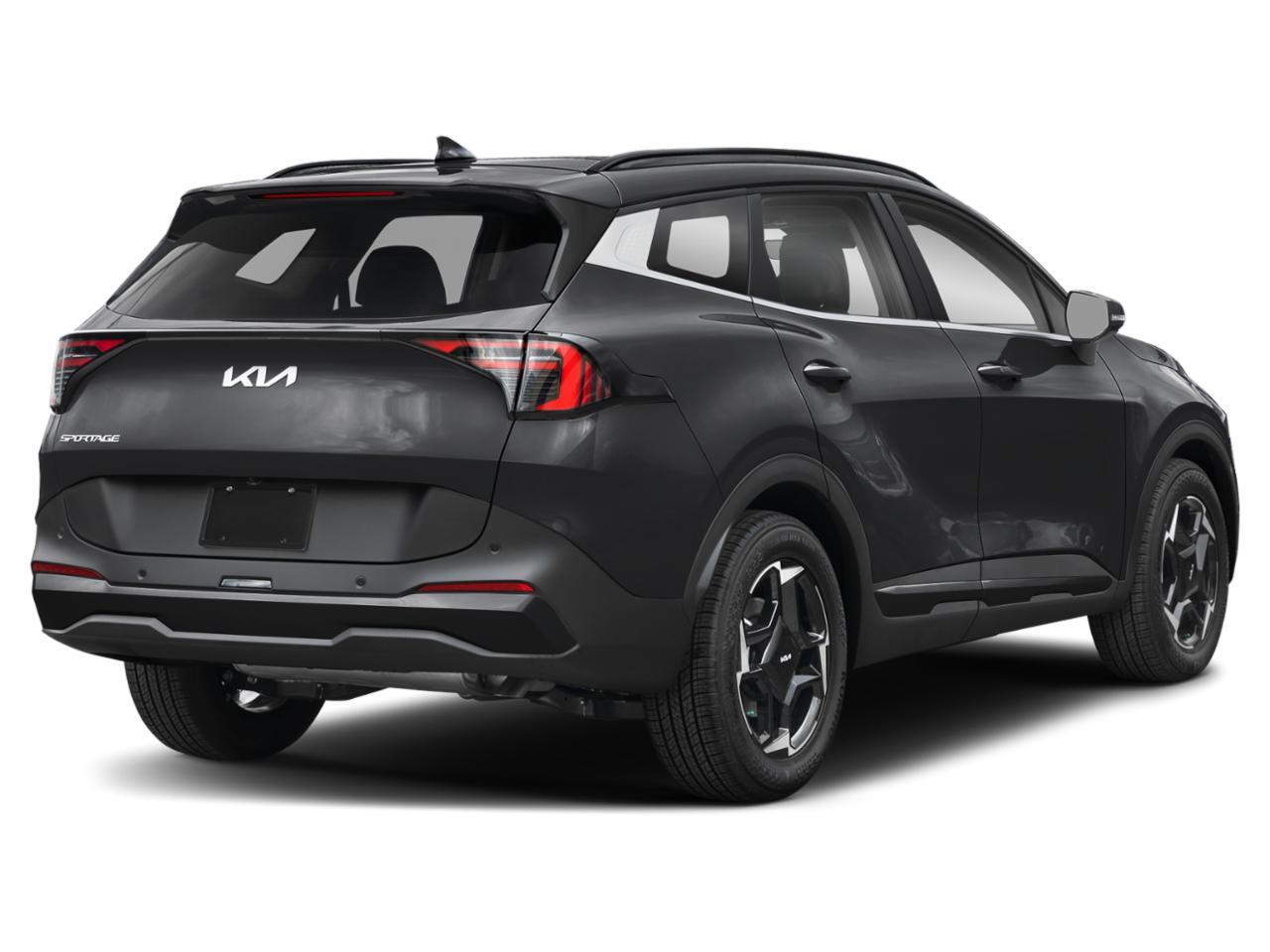 2027 Kia Sportage EX San Clemente CA