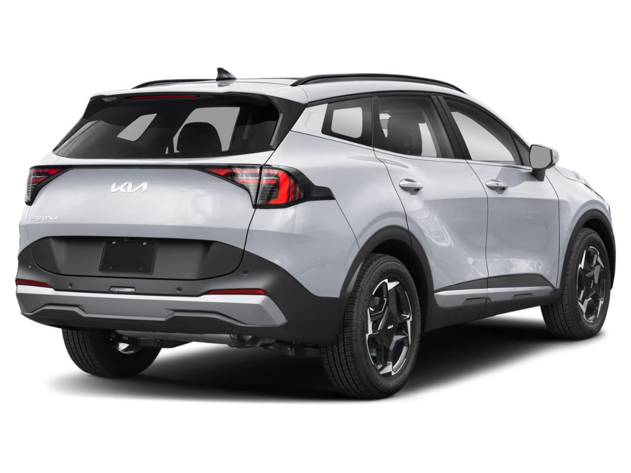 2027 Kia Sportage EX San Clemente CA