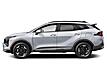 2027 Kia Sportage Hybrid EX