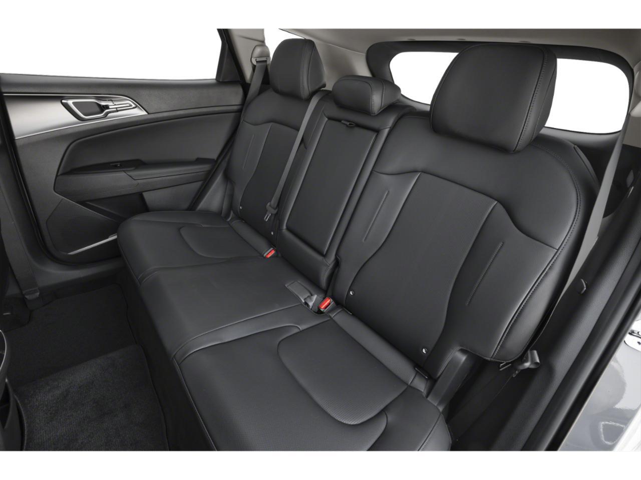 2027 Kia Sportage Hybrid EX San Clemente CA