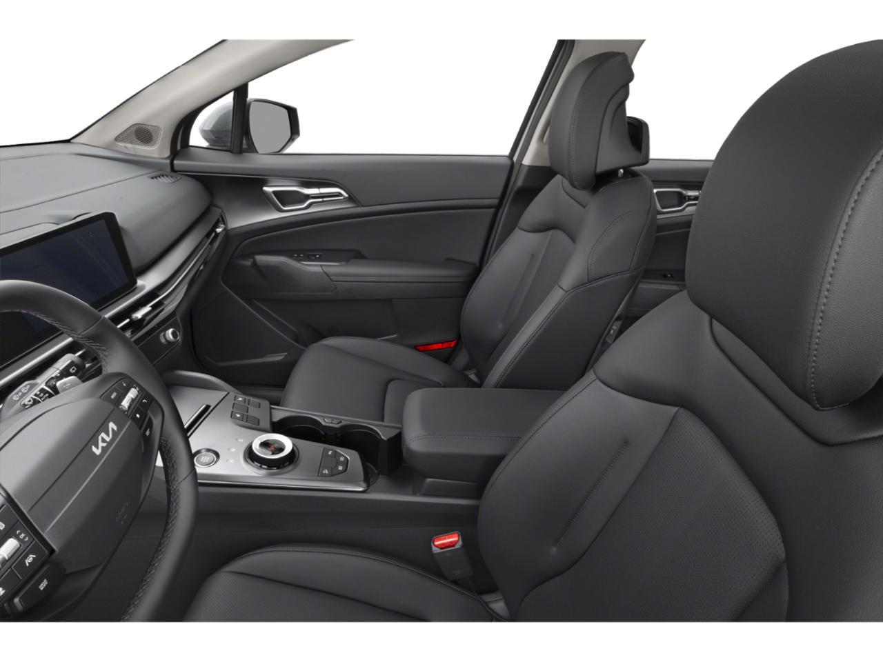 2027 Kia Sportage Hybrid EX San Clemente CA