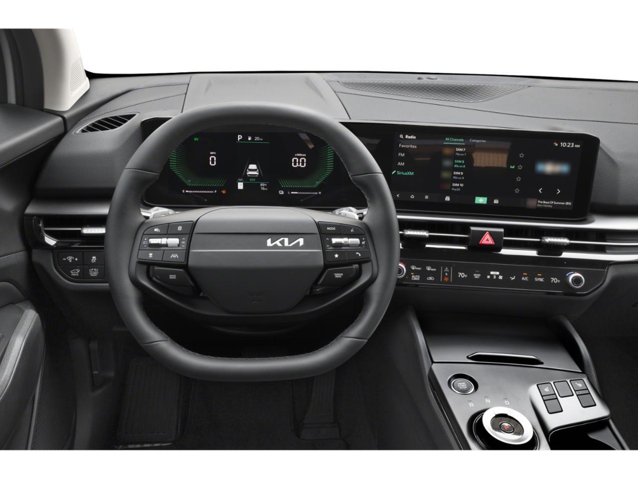 2027 Kia Sportage Hybrid EX San Clemente CA
