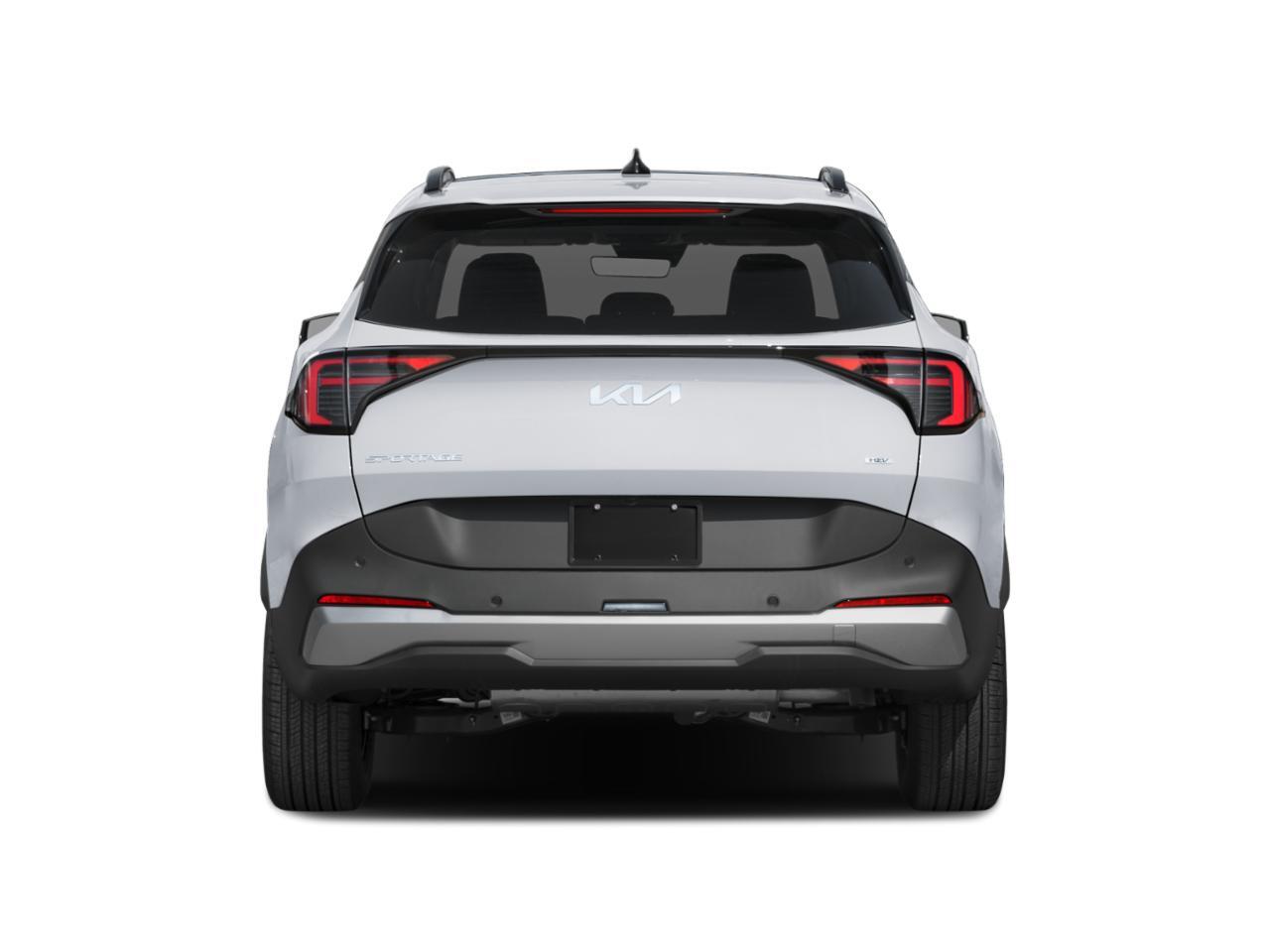 2027 Kia Sportage Hybrid EX San Clemente CA