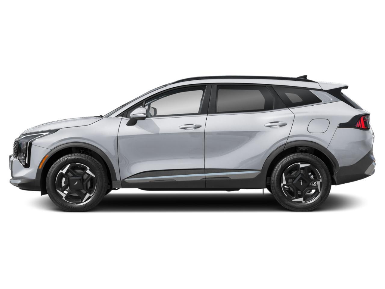 2027 Kia Sportage Hybrid EX San Clemente CA