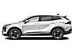 2027 Kia Sportage Hybrid LX