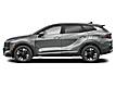 2027 Kia Sportage Hybrid LX
