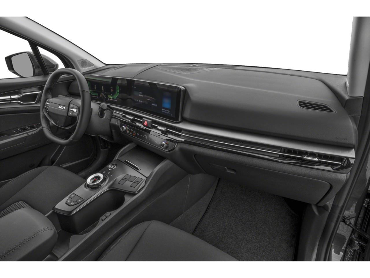 2027 Kia Sportage Hybrid LX San Clemente CA