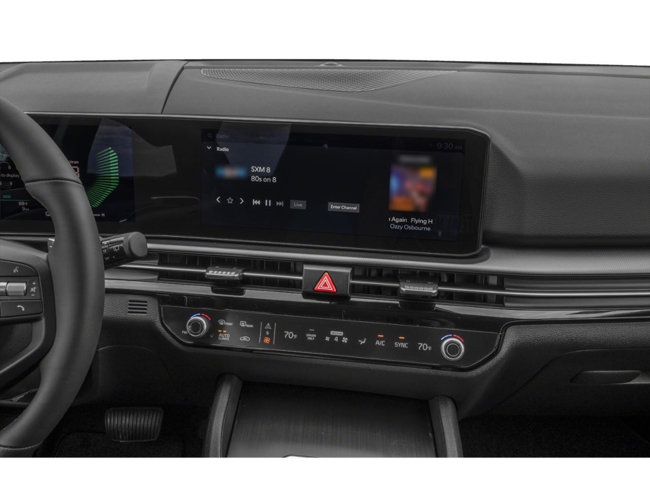 2027 Kia Sportage Hybrid LX San Clemente CA