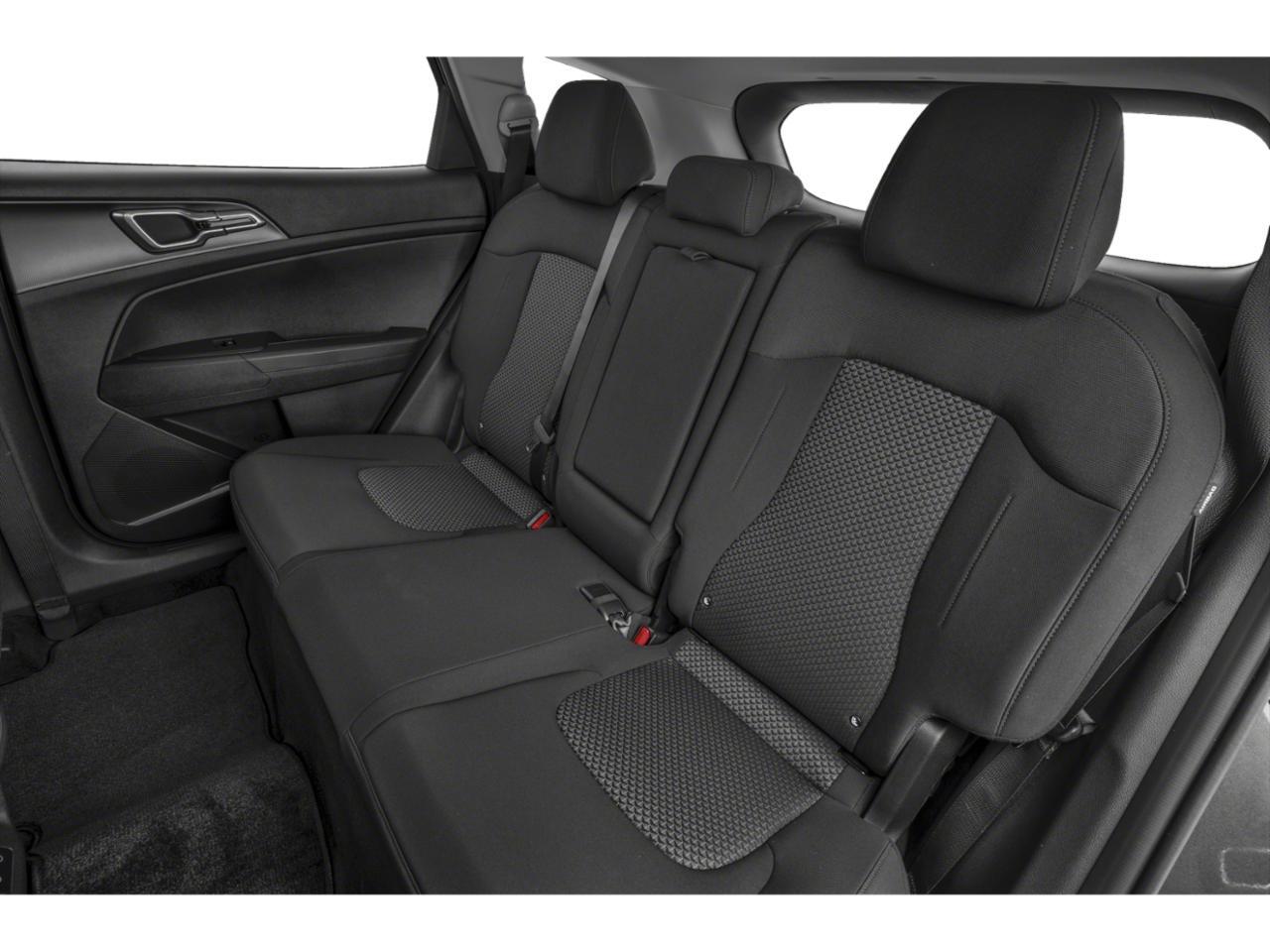 2027 Kia Sportage Hybrid LX San Clemente CA