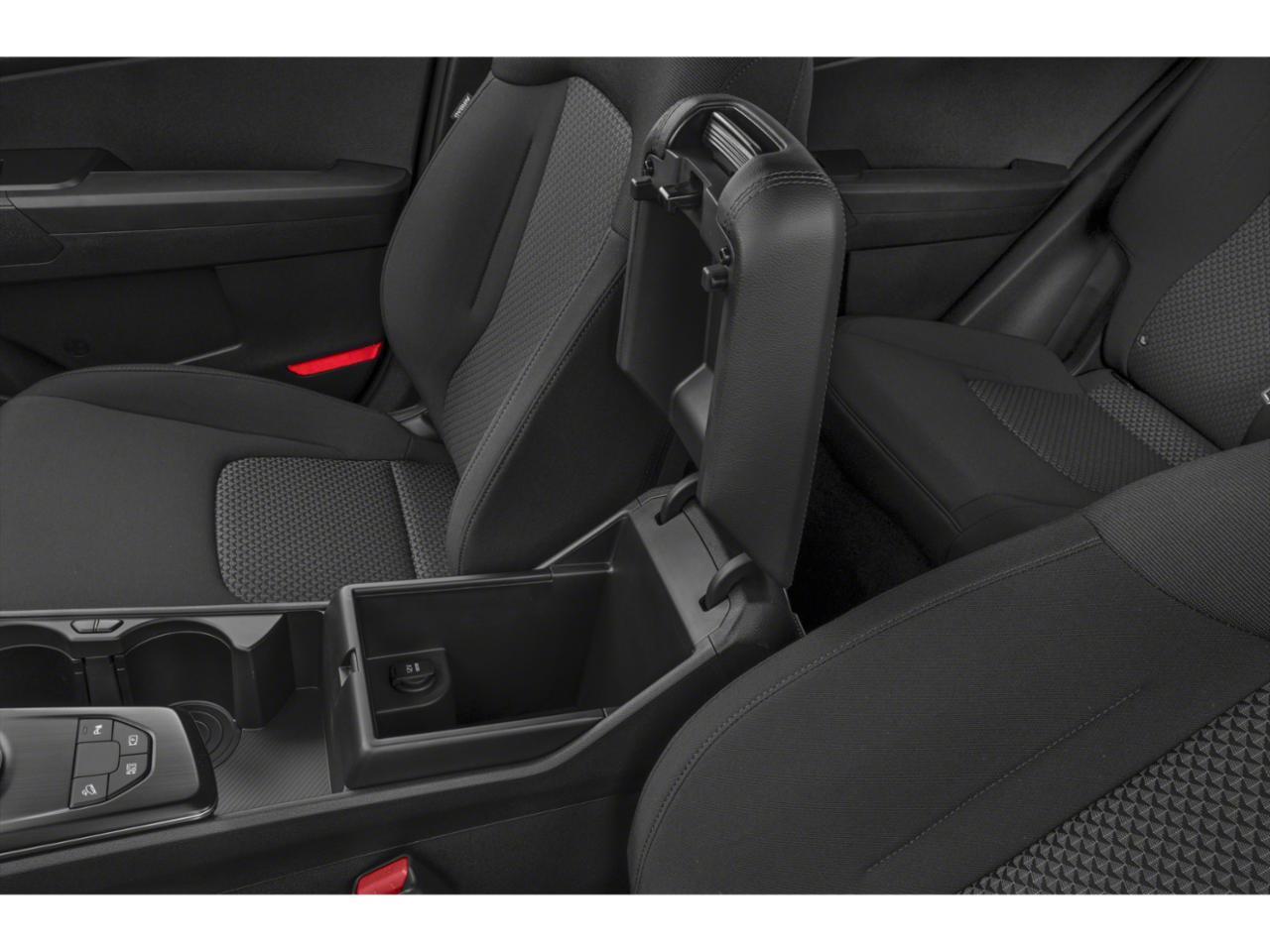 2027 Kia Sportage Hybrid LX San Clemente CA
