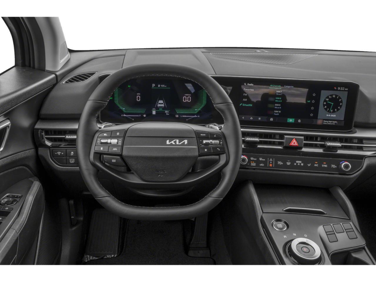 2027 Kia Sportage Hybrid LX San Clemente CA