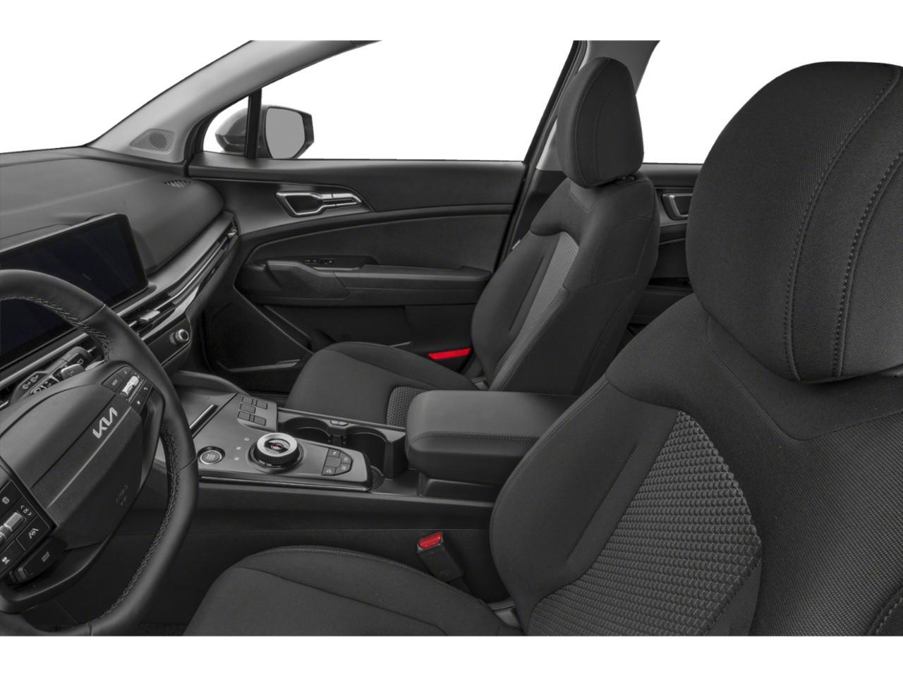 2027 Kia Sportage Hybrid LX San Clemente CA
