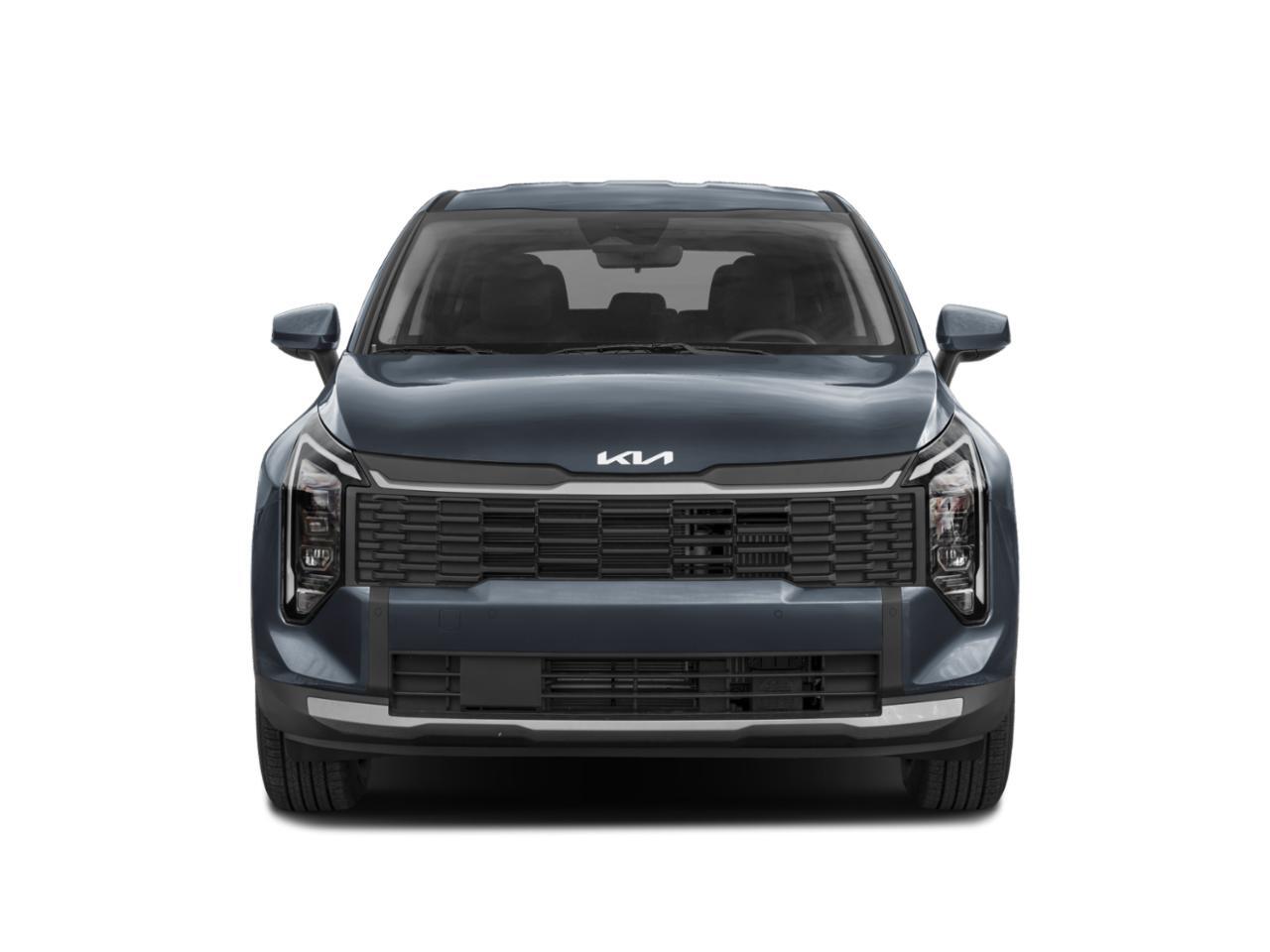 2027 Kia Sportage Hybrid LX San Clemente CA