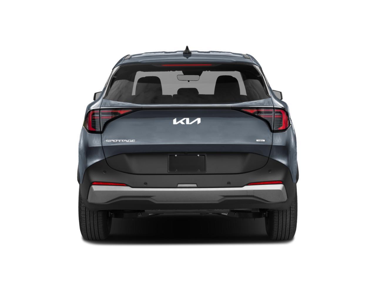 2027 Kia Sportage Hybrid LX San Clemente CA