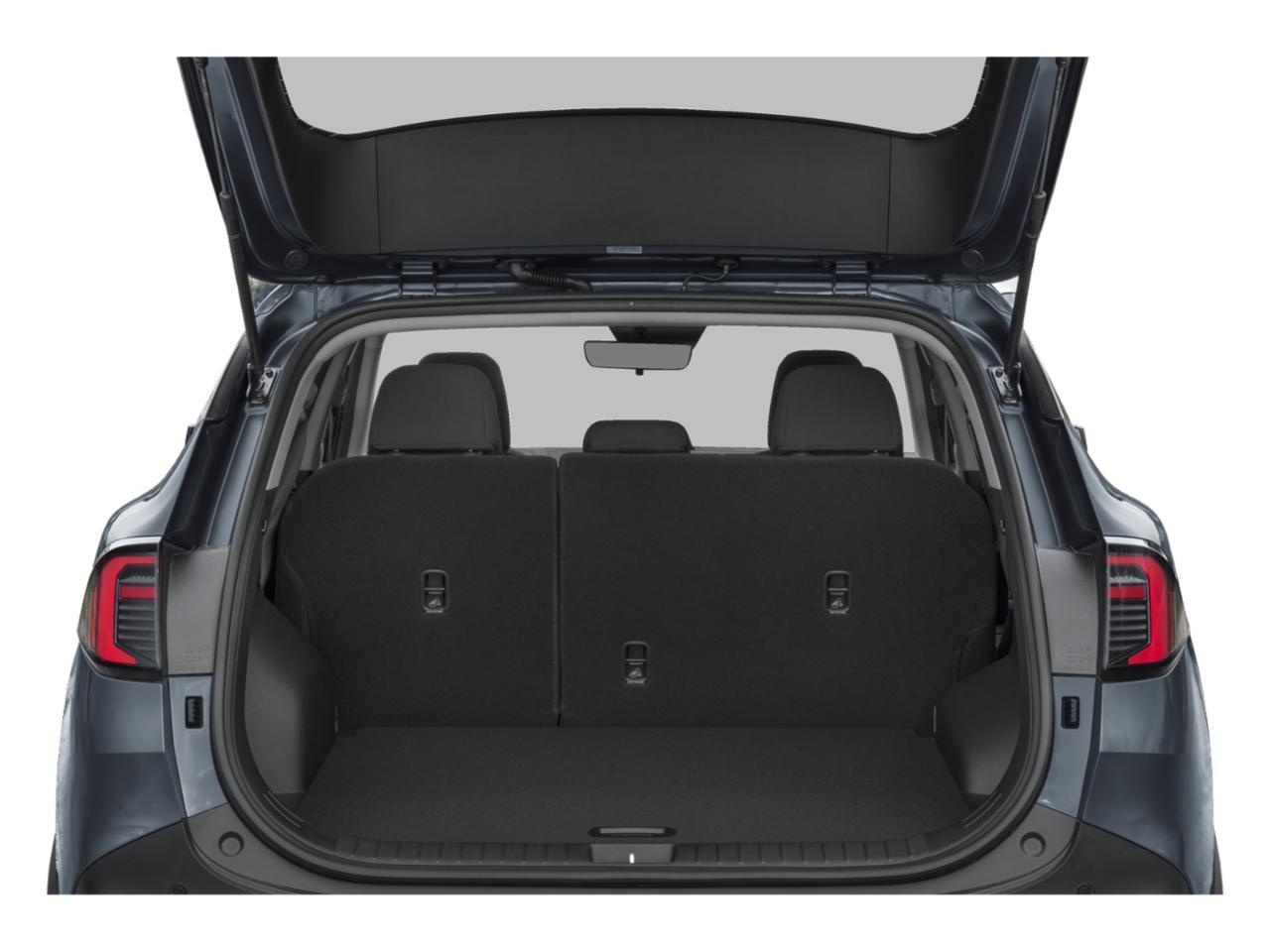 2027 Kia Sportage Hybrid LX San Clemente CA