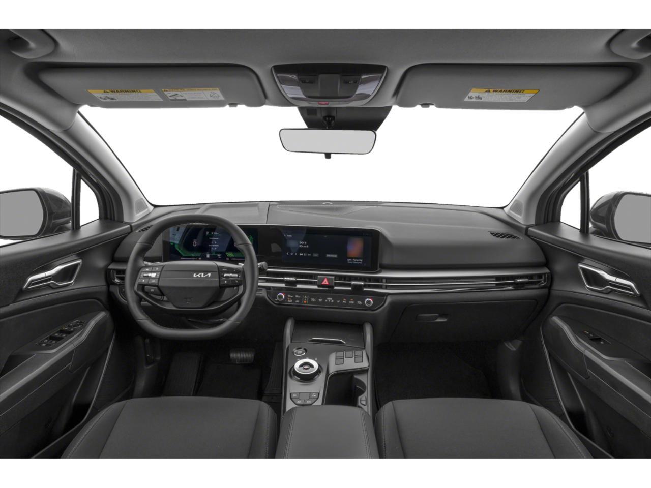 2027 Kia Sportage Hybrid LX San Clemente CA