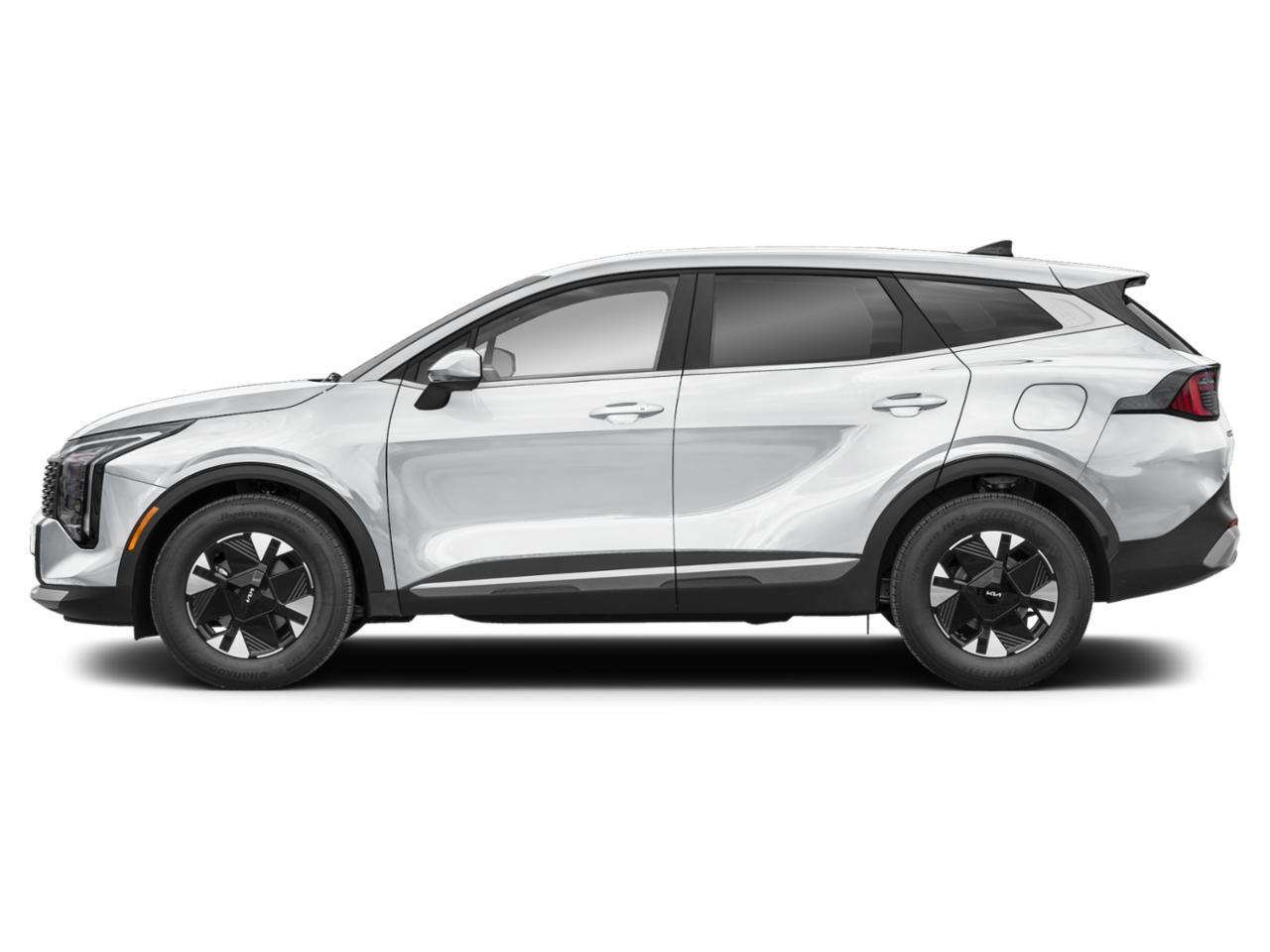 2027 Kia Sportage Hybrid LX San Clemente CA