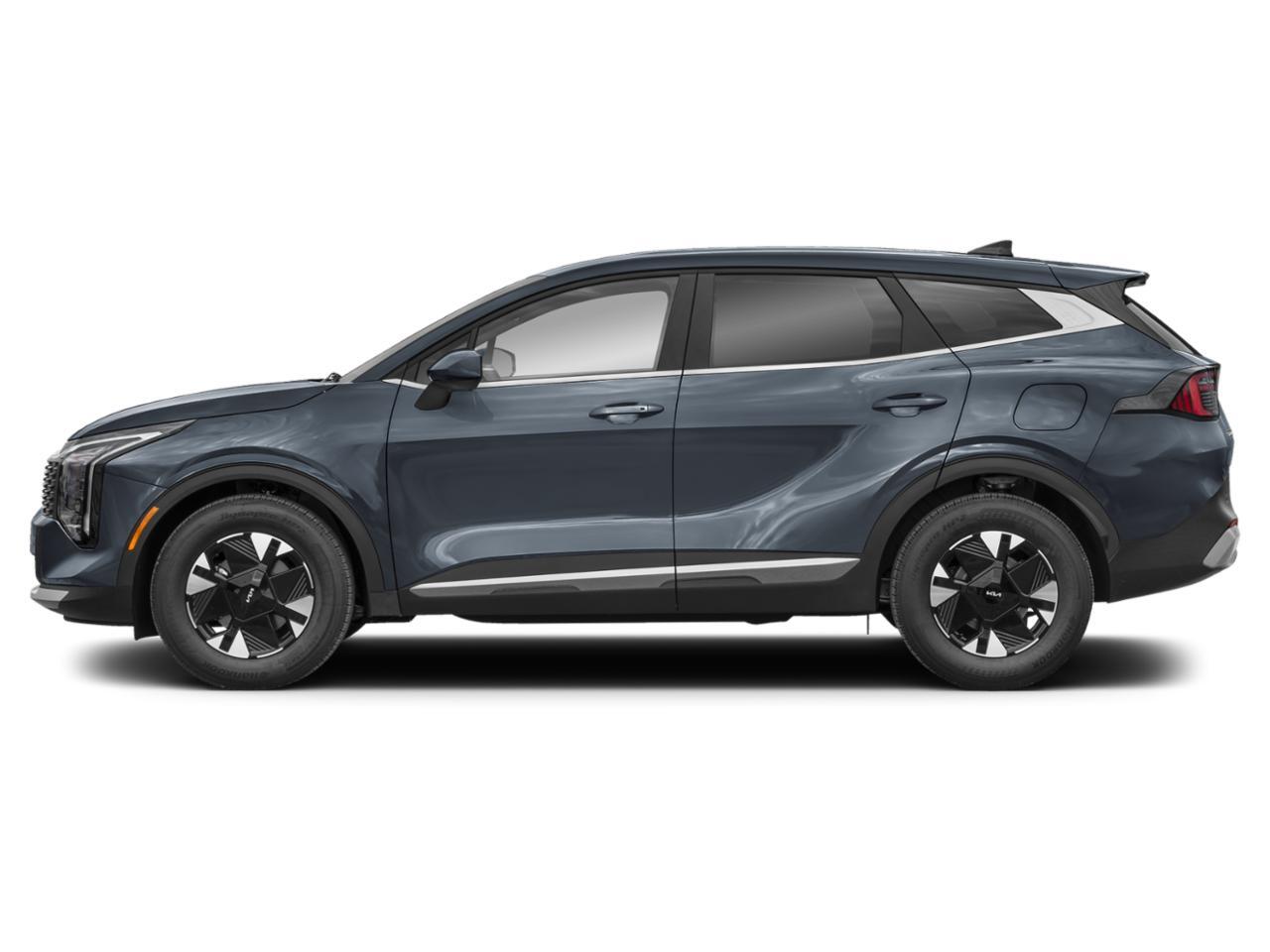 2027 Kia Sportage Hybrid LX San Clemente CA