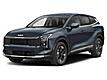 2027 Kia Sportage Hybrid LX