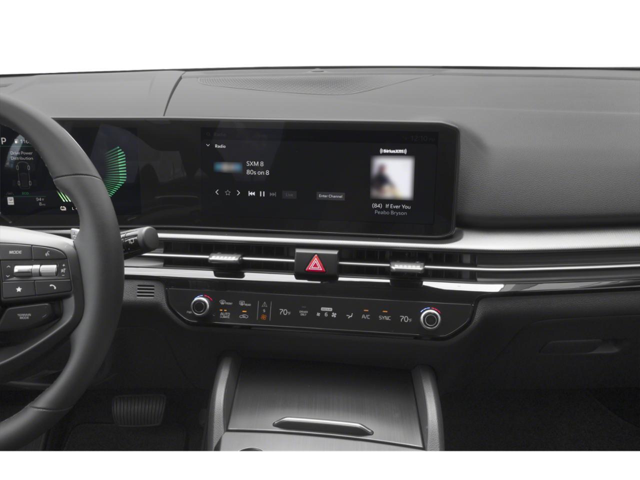 2027 Kia Sportage Hybrid S San Clemente CA