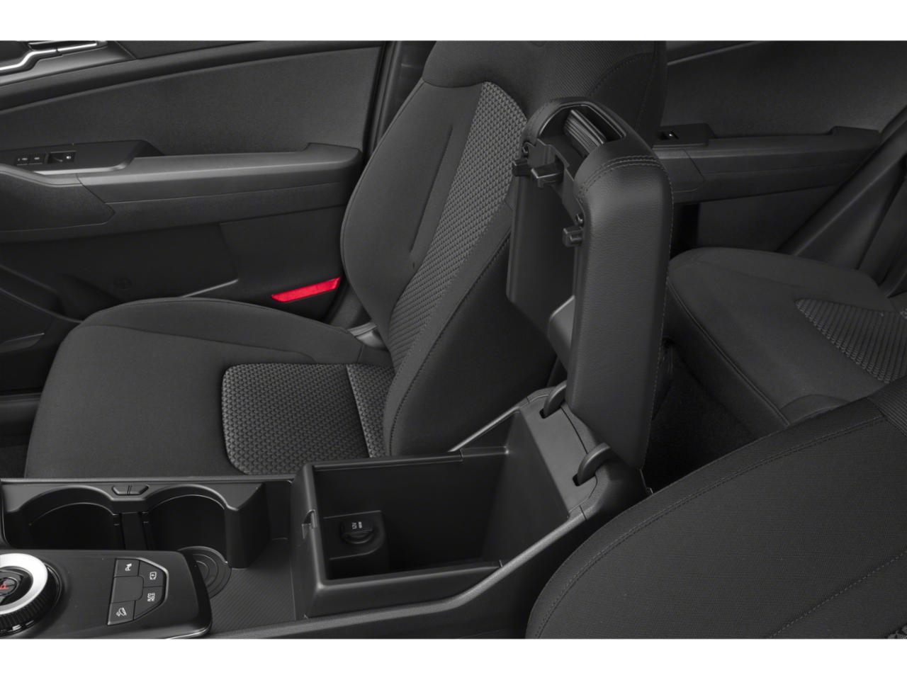 2027 Kia Sportage Hybrid S San Clemente CA