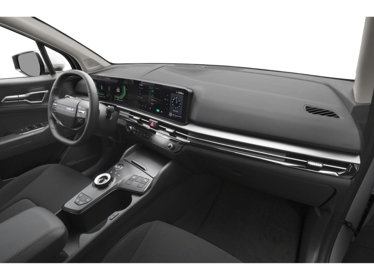 2027 Kia Sportage Hybrid S San Clemente CA