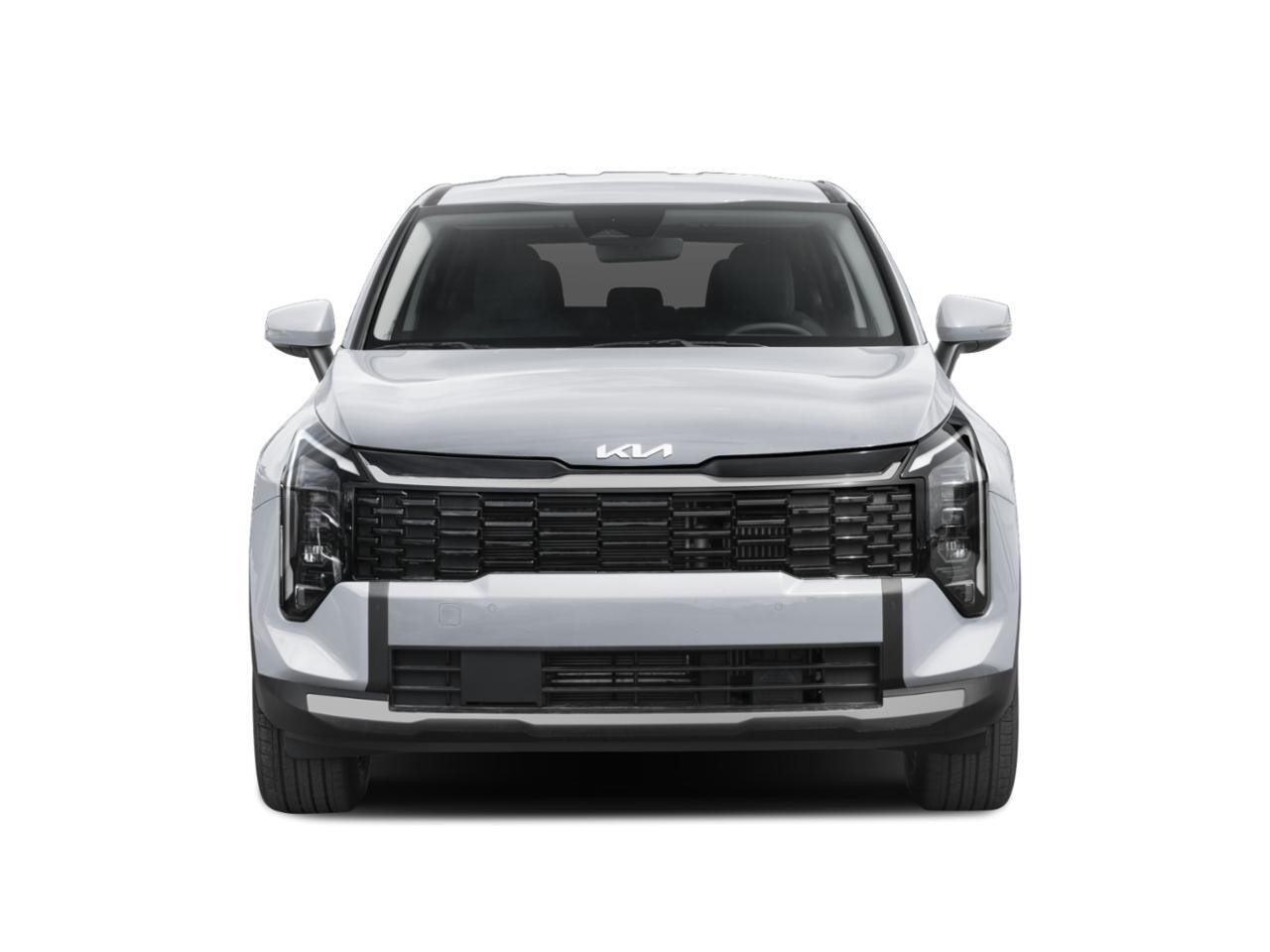 2027 Kia Sportage Hybrid S San Clemente CA
