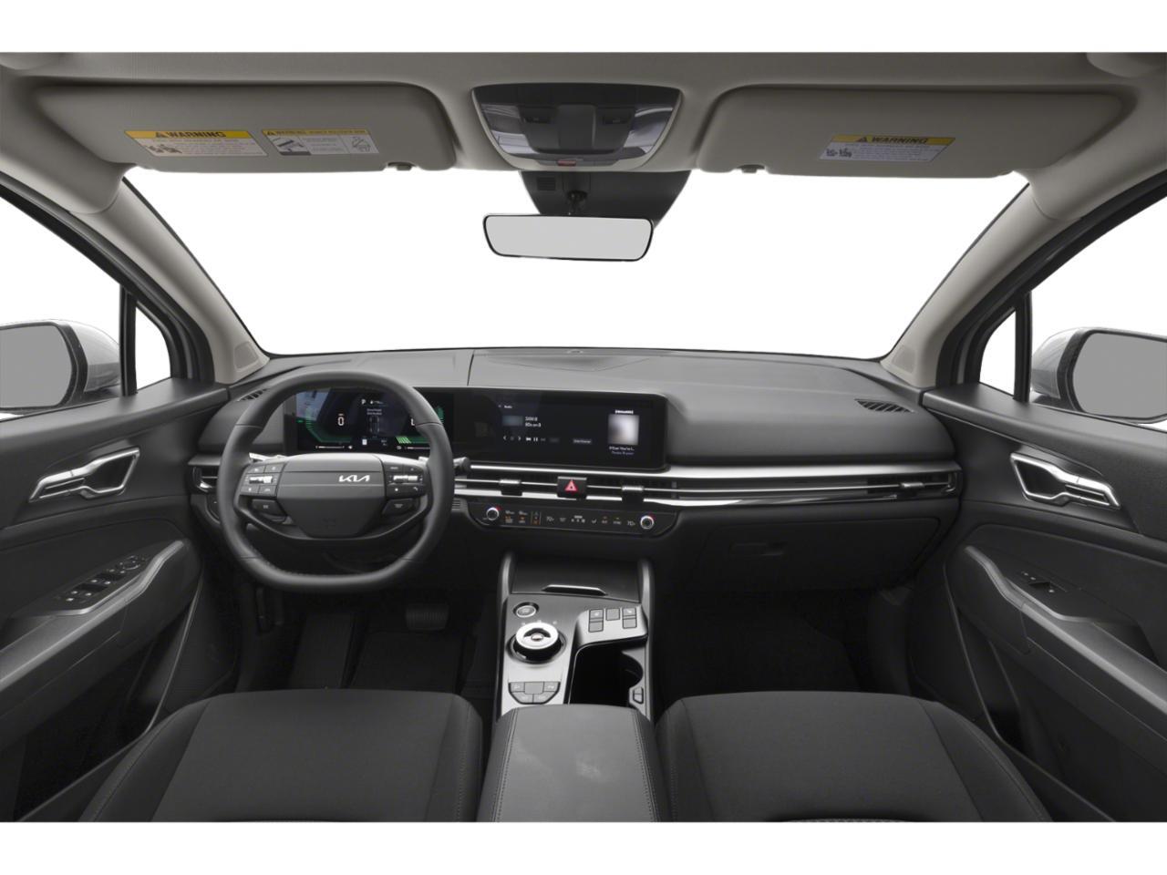 2027 Kia Sportage Hybrid S San Clemente CA