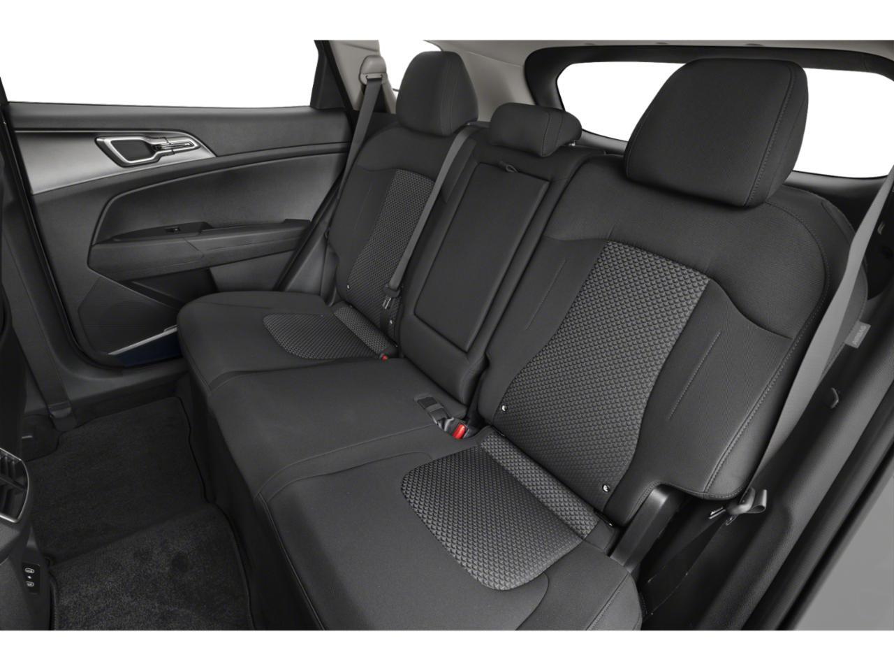 2027 Kia Sportage Hybrid S San Clemente CA