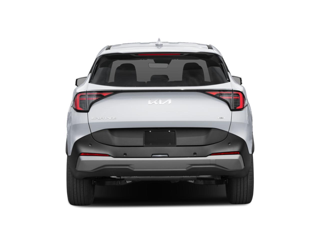 2027 Kia Sportage Hybrid S San Clemente CA