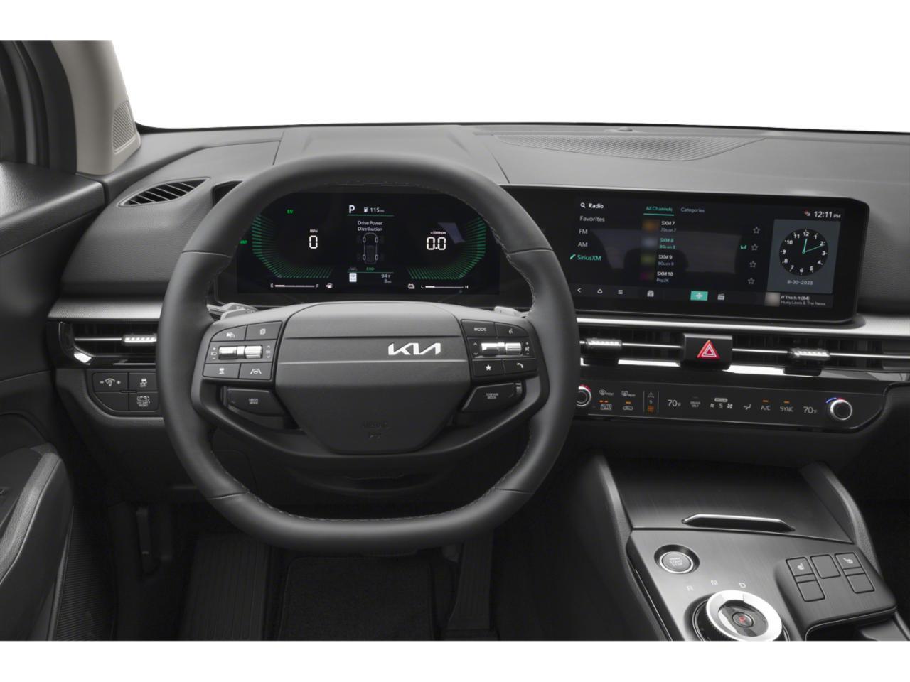 2027 Kia Sportage Hybrid S San Clemente CA