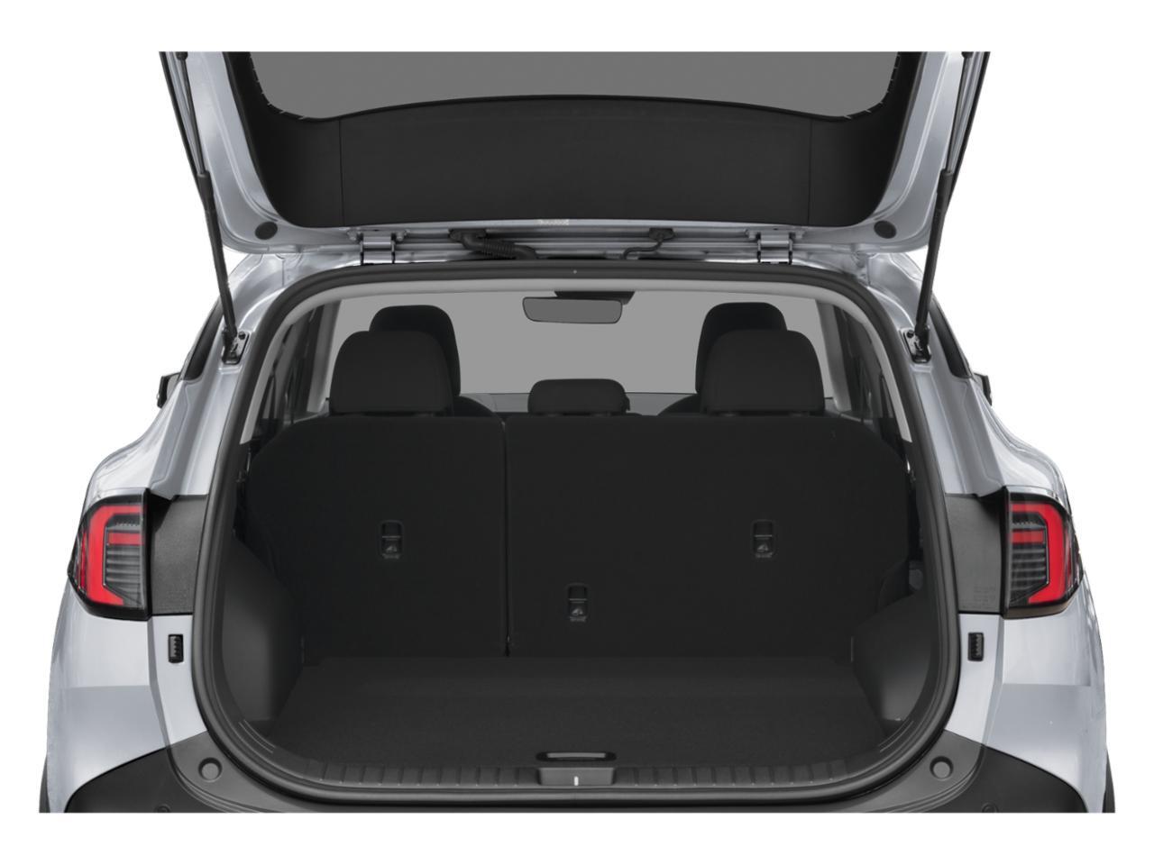 2027 Kia Sportage Hybrid S San Clemente CA