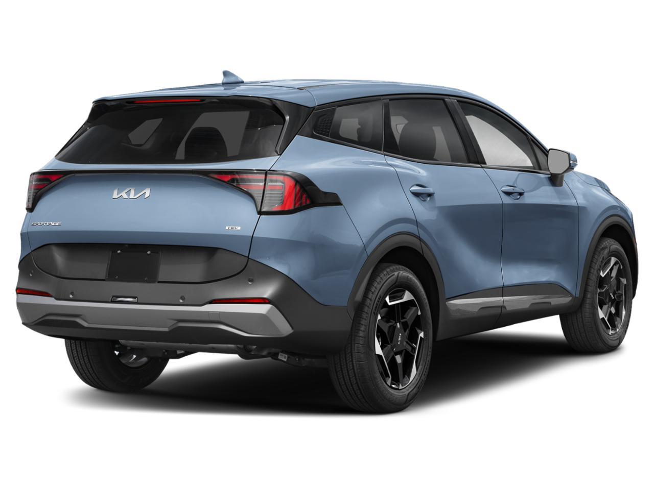 2027 Kia Sportage Hybrid S San Clemente CA