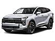 2027 Kia Sportage Hybrid S
