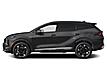 2027 Kia Sportage Hybrid SX-Prestige