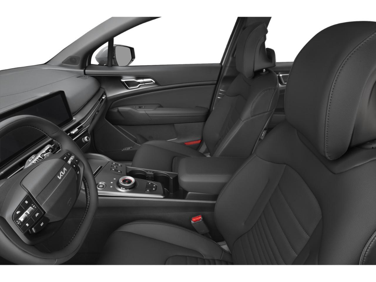 2027 Kia Sportage Hybrid SX-Prestige San Clemente CA