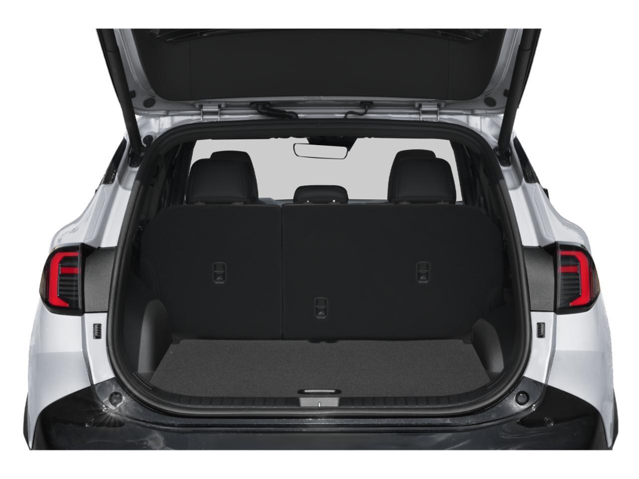 2027 Kia Sportage Hybrid SX-Prestige San Clemente CA