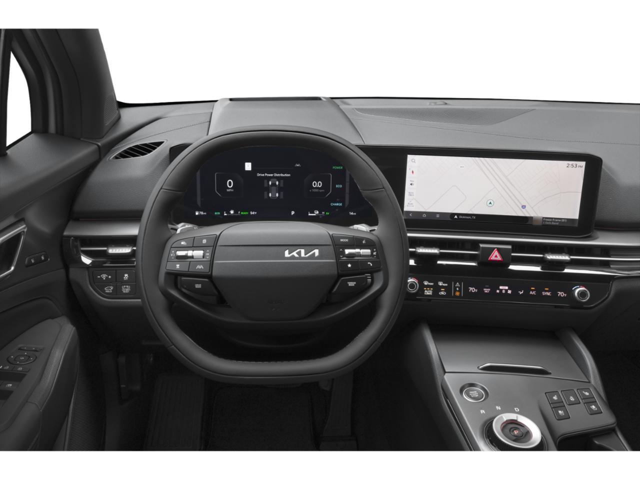 2027 Kia Sportage Hybrid SX-Prestige San Clemente CA