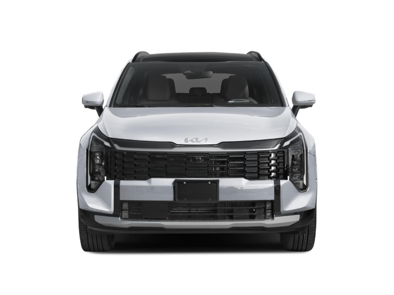 2027 Kia Sportage Hybrid SX-Prestige San Clemente CA