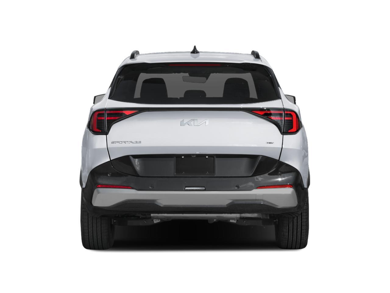 2027 Kia Sportage Hybrid SX-Prestige San Clemente CA