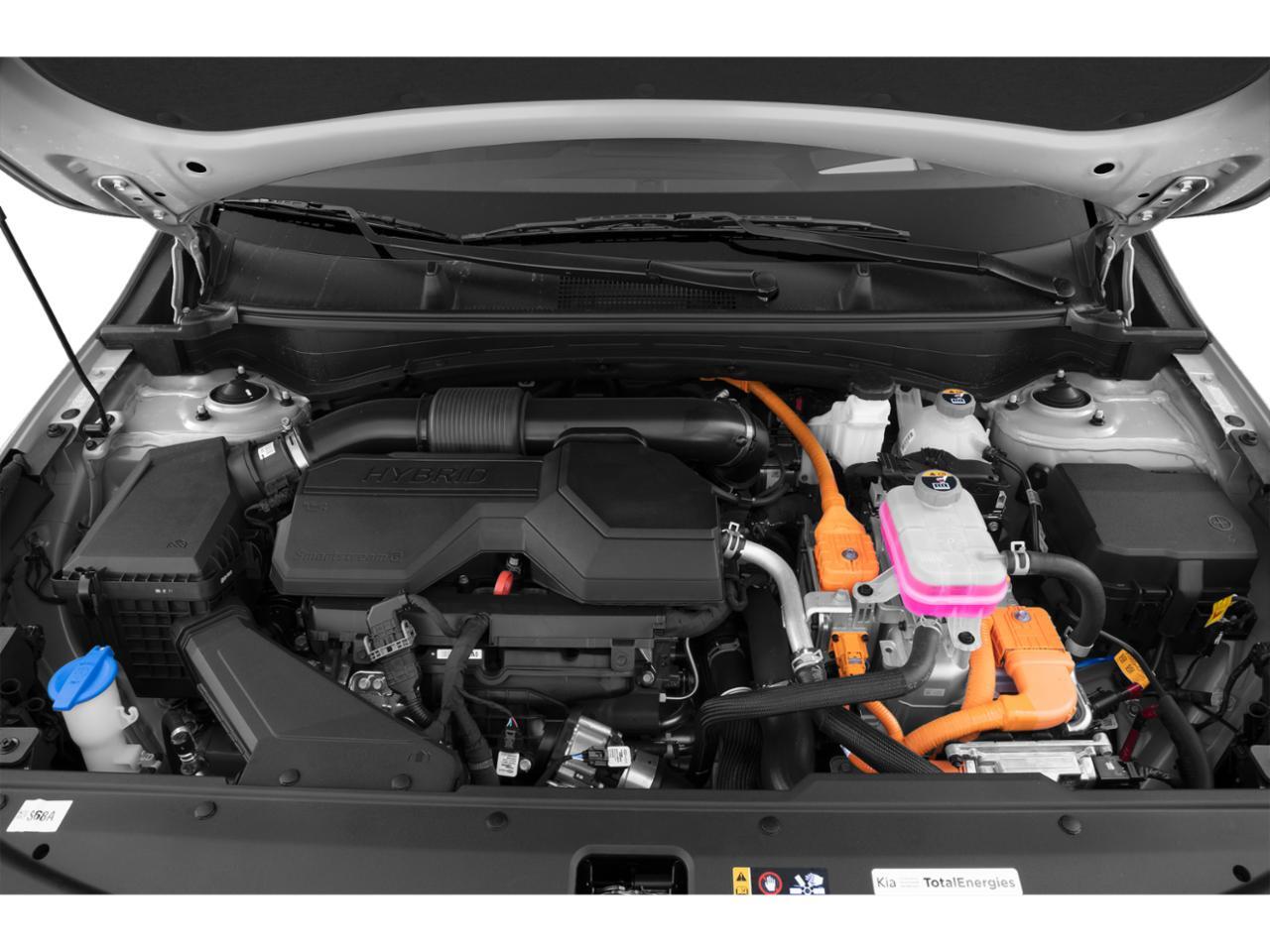 2027 Kia Sportage Hybrid SX-Prestige San Clemente CA