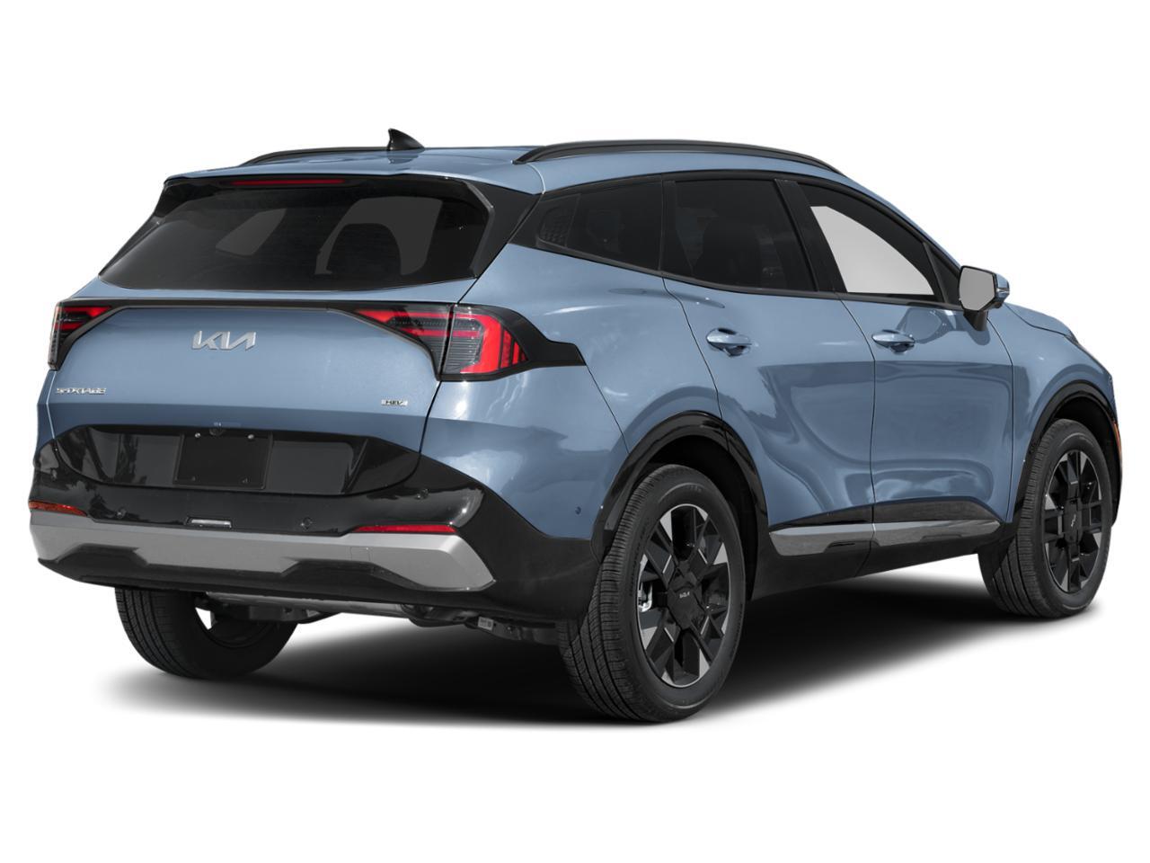 2027 Kia Sportage Hybrid SX-Prestige San Clemente CA