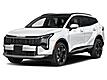2027 Kia Sportage Hybrid SX-Prestige